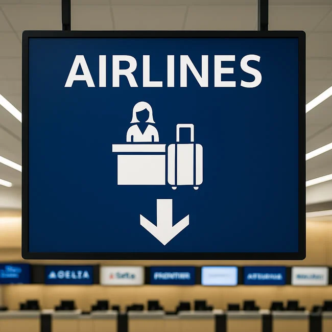 airlines
