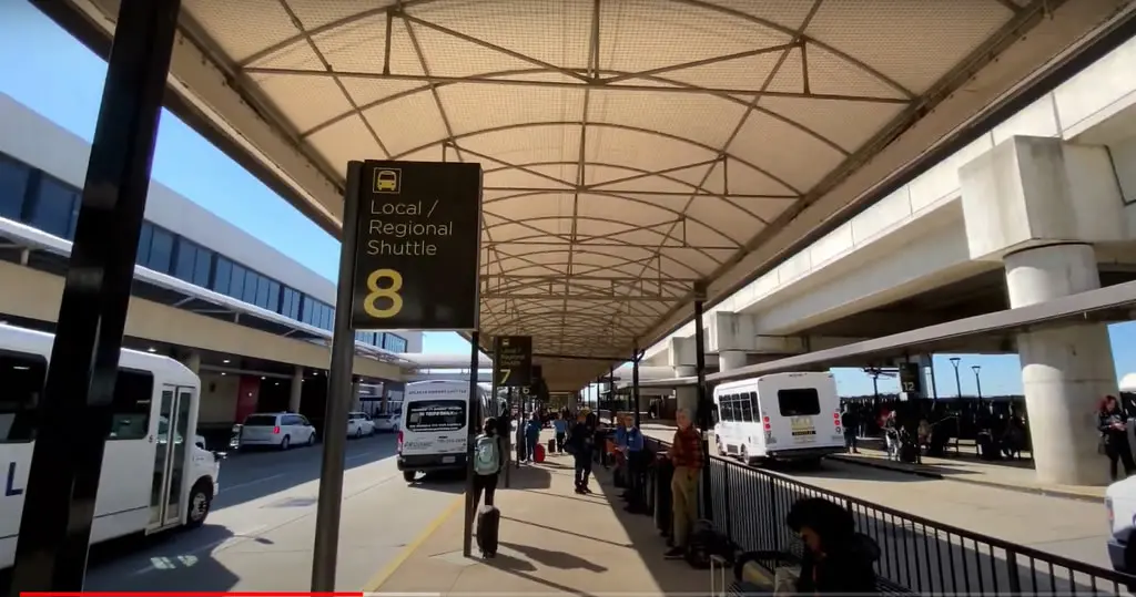 regional buses