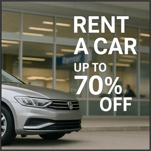 rent a car