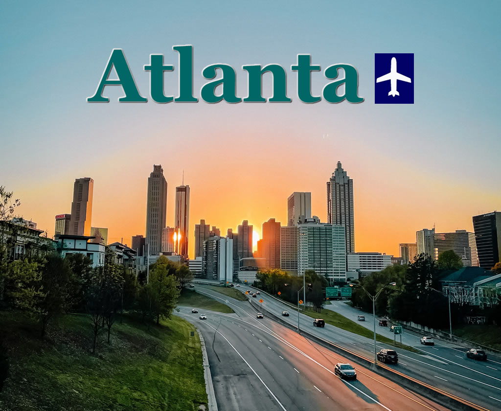 Atlanta