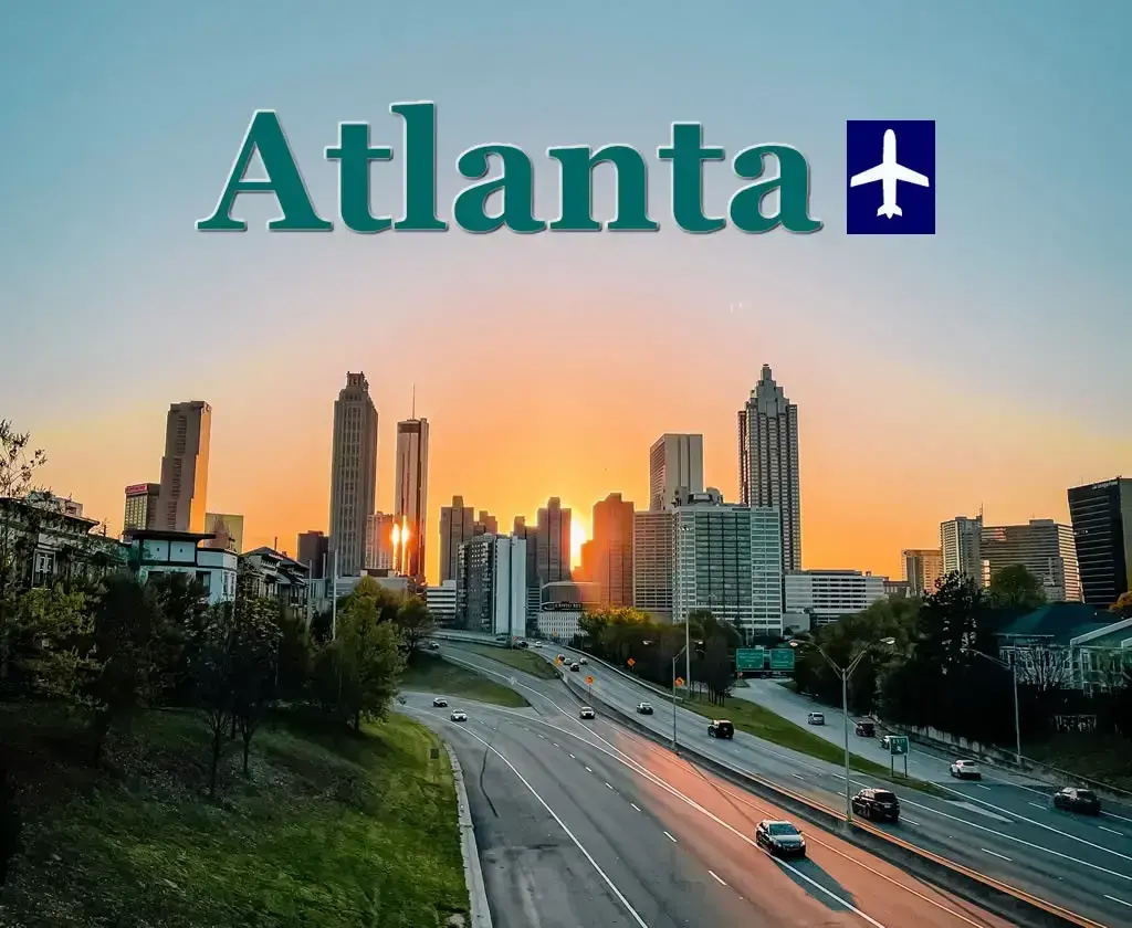 atlanta