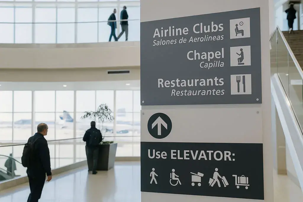 faqs about Atlanta airport