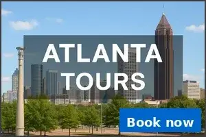 Book Atlanta tours